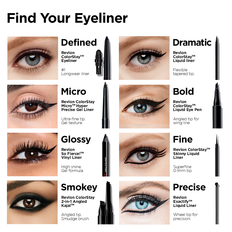 Revlon eyeliner deals